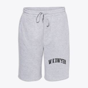 W K Dwyer Primary School Varsity Arch Fleece Shorts