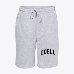 Odell High School Varsity Arch Fleece Shorts