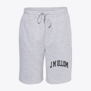 J M Ullom Elementary School Varsity Arch Fleece Shorts