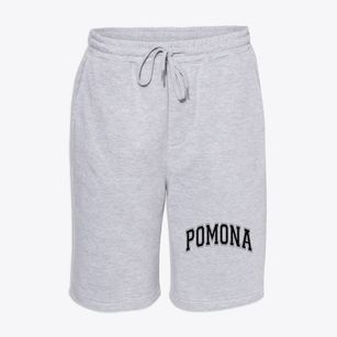 Pomona Kindergarten Varsity Arch Fleece Shorts