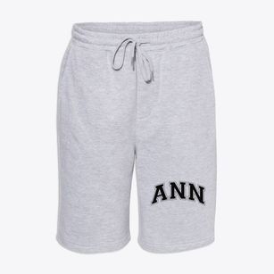 Ann Blanche Smith Elementary School Varsity Arch Fleece Shorts