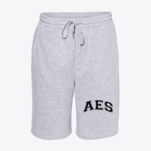Academy Of Environmental Science Varsity Arch Fleece Shorts
