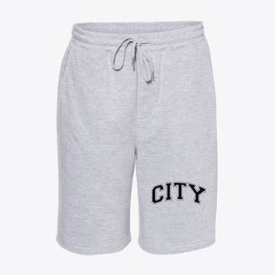 City And Country School Varsity Arch Fleece Shorts