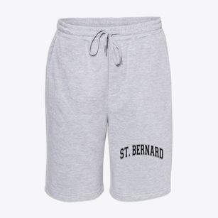 Saint Bernard School Varsity Arch Fleece Shorts