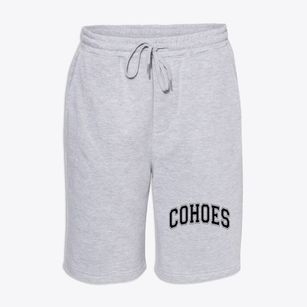 Cohoes Middle School Varsity Arch Fleece Shorts