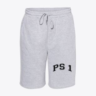 Ps 1 Varsity Arch Fleece Shorts
