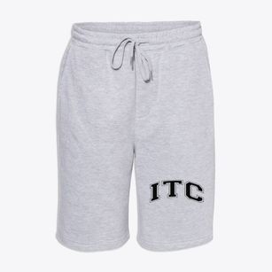 Institute Of Technology Syracuse Central Varsity Arch Fleece Shorts