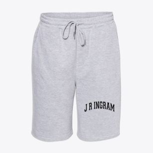 J R Ingram Elementary School Varsity Arch Fleece Shorts