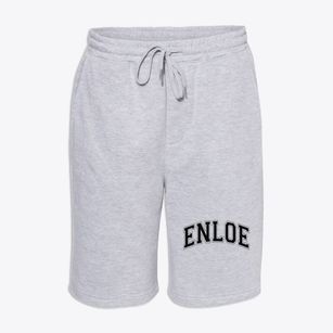 Enloe High School Varsity Arch Fleece Shorts