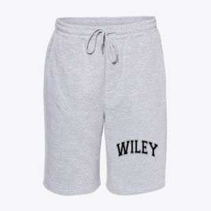 Wiley Magnet Middle School Varsity Arch Fleece Shorts