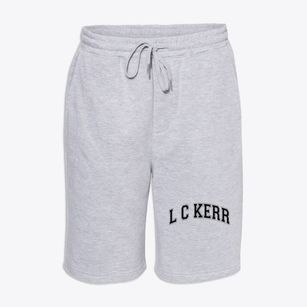 L C Kerr Elementary School Varsity Arch Fleece Shorts