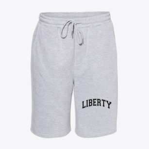 Liberty Elementary School Varsity Arch Fleece Shorts