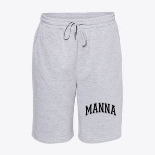 Manna Christian School Varsity Arch Fleece Shorts