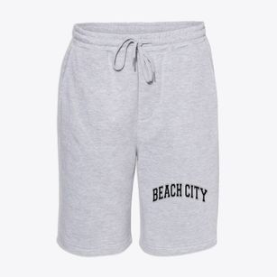 Beach City Elementary School Varsity Arch Fleece Shorts
