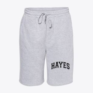 Hayes Intermediate School Varsity Arch Fleece Shorts