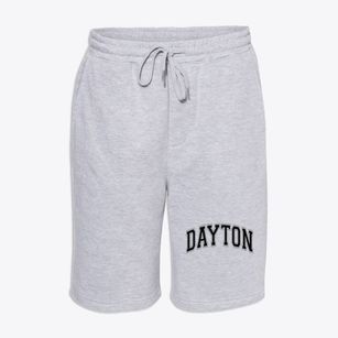 Dayton Christian Middle School Varsity Arch Fleece Shorts