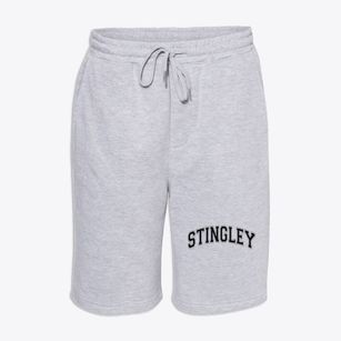 Stingley Varsity Arch Fleece Shorts