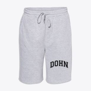 Dohn Community High School Varsity Arch Fleece Shorts
