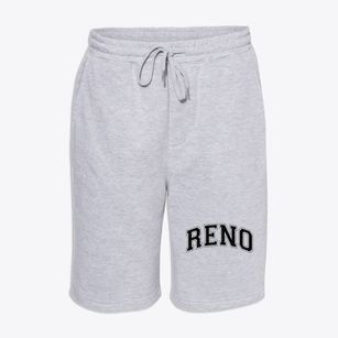 Reno Elementary School Varsity Arch Fleece Shorts
