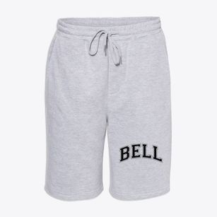 Bell Elementary School Varsity Arch Fleece Shorts