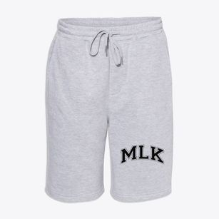 Martin Luthur King Junior Elementary Varsity Arch Fleece Shorts