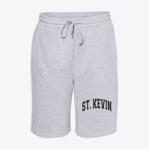 Saint Kevin School Varsity Arch Fleece Shorts