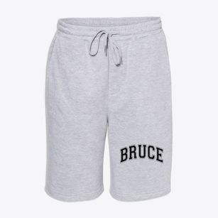 Bruce Elementary School Varsity Arch Fleece Shorts