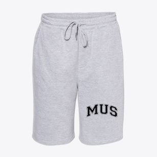 Memphis University School Varsity Arch Fleece Shorts