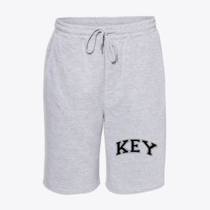 Key Elementary School Varsity Arch Fleece Shorts