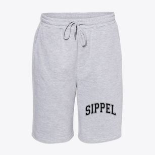 Sippel Varsity Arch Fleece Shorts