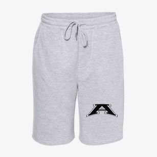 A+ Academy Varsity Arch Fleece Shorts