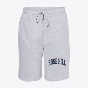 Rose Hill Middle School Varsity Arch Fleece Shorts
