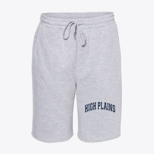 High Plains Elementary School Varsity Arch Fleece Shorts
