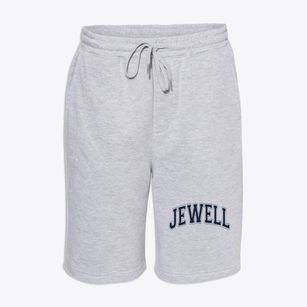 Jewell Elementary School Varsity Arch Fleece Shorts