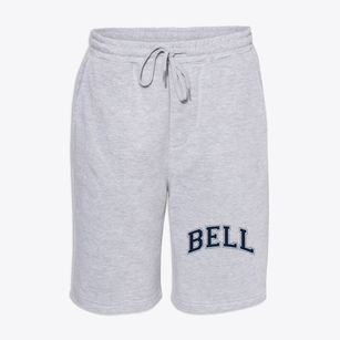 Bell Elementary School Varsity Arch Fleece Shorts
