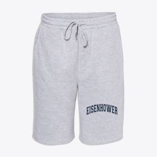 Eisenhower Academy Varsity Arch Fleece Shorts