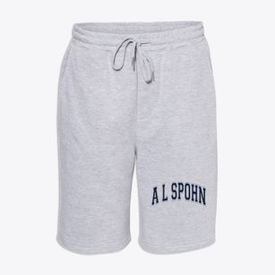 A L Spohn Middle School Varsity Arch Fleece Shorts