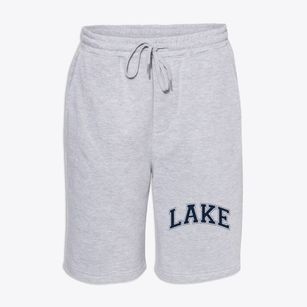 Lake Elementary School Varsity Arch Fleece Shorts