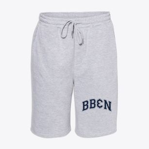 Buckingham Browne & Nichols Varsity Arch Fleece Shorts