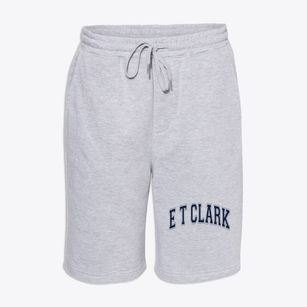 E T Clark Academy Varsity Arch Fleece Shorts