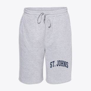 St. Johns High School Varsity Arch Fleece Shorts