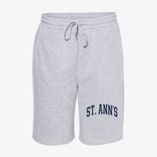 Saint Ann's School Varsity Arch Fleece Shorts