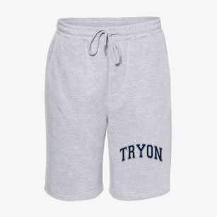 Tryon Elementary School Varsity Arch Fleece Shorts