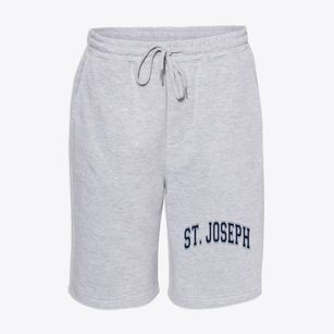 Saint Joseph Montessori School Varsity Arch Fleece Shorts