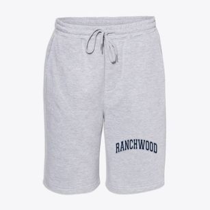 Ranchwood Elementary School Varsity Arch Fleece Shorts