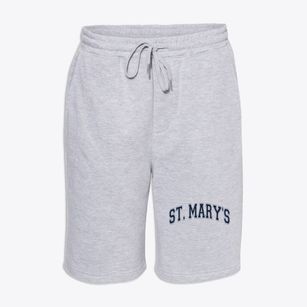 Saint Mary's Episcopal School Varsity Arch Fleece Shorts