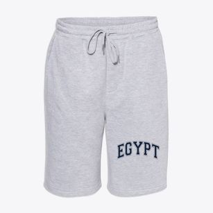 Egypt Elementary School Varsity Arch Fleece Shorts