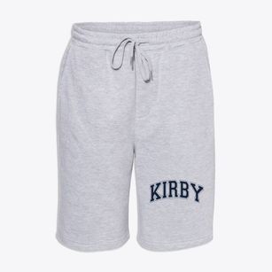 Kirby High School Varsity Arch Fleece Shorts