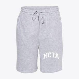 North Central Texas Academy Varsity Arch Fleece Shorts
