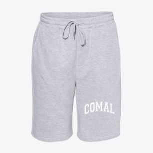 Comal Elementary School Varsity Arch Fleece Shorts